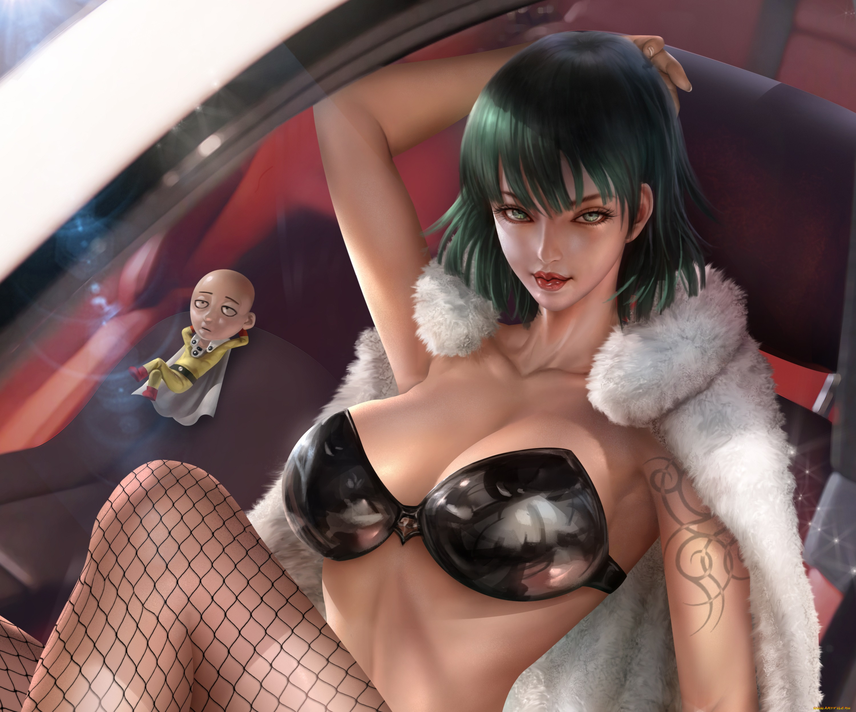 , one piece, 